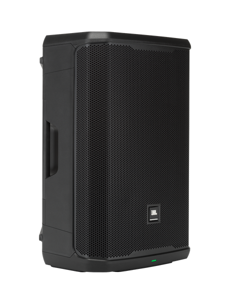 JBL PRX915 - Altavoz PA Activo (2000W, 15")