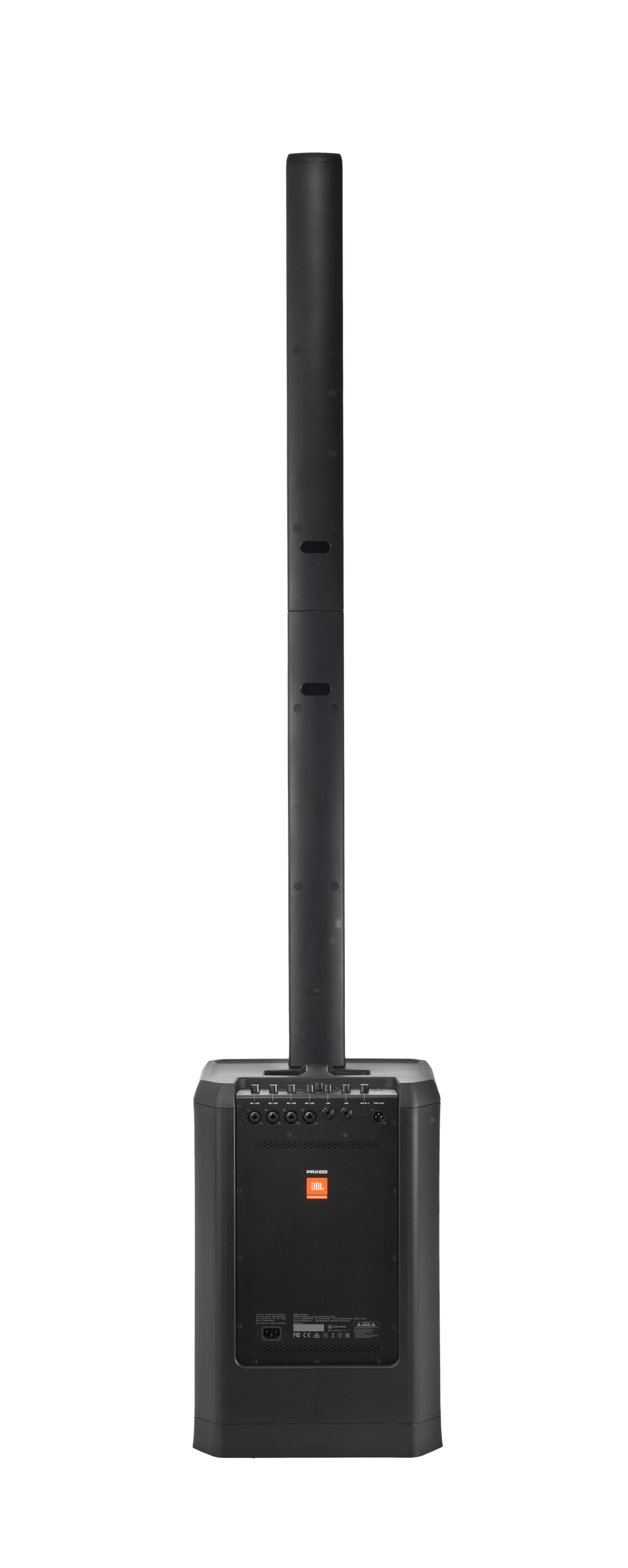 JBL PRX ONE Altavoz de columna activo