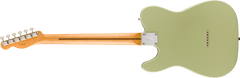 Fender Player II Telecaster (Verde abedul)