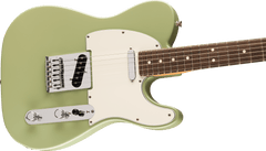 Fender Player II Telecaster (Verde abedul)