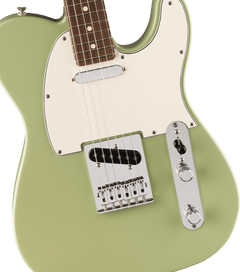 Fender Player II Telecaster (Verde abedul)