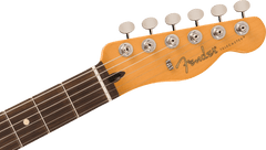 Fender Player II Telecaster (Verde abedul)