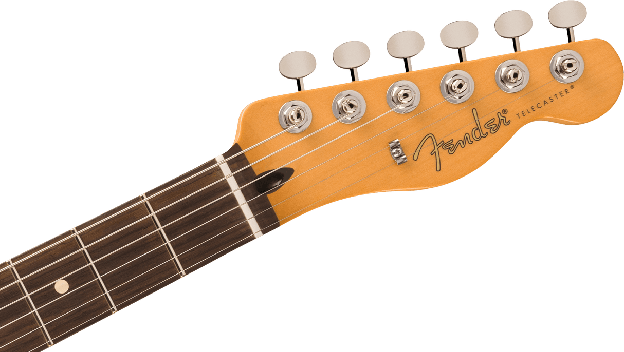 Fender Player II Telecaster (Birch Green)
