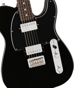 Fender Player II Telecaster HH (Negro)