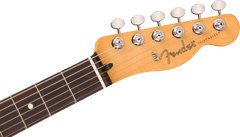 Fender Player II Telecaster HH (Negro)