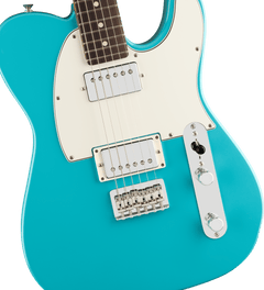 Fender Player II Telecaster HH (Azul Aquatone)