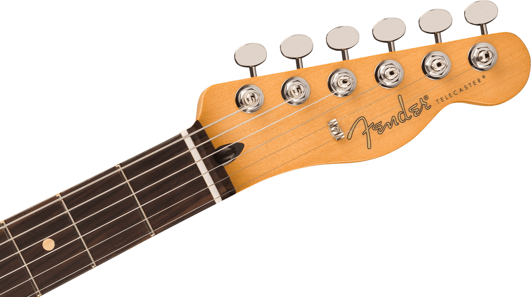Fender Player II Telecaster HH (Azul Aquatone)