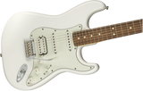 Fender Player Stratocaster Electric guitar (Polar White)