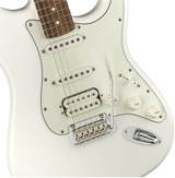 Fender Player Stratocaster Electric guitar (Polar White)