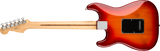 Fender Player Stratocaster Guitarra eléctrica (Aged Cherry Burst)