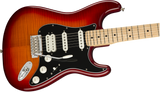 Fender Player Stratocaster Guitarra eléctrica (Aged Cherry Burst)