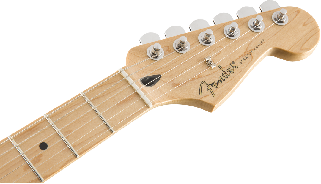 Fender Player Stratocaster Guitarra eléctrica (Aged Cherry Burst)