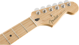 Fender Player Stratocaster Guitarra eléctrica (Aged Cherry Burst)