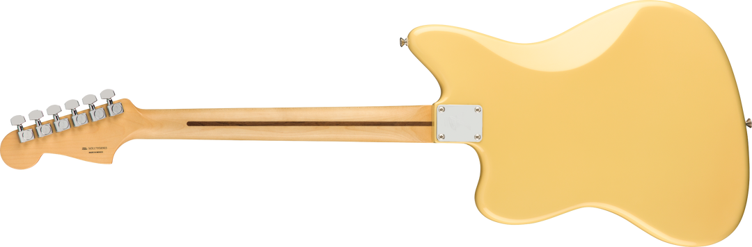 Fender Player Jazzmaster Guitarra eléctrica (Buttercream)
