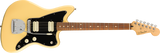Fender Player Jazzmaster Electric Guitar (Buttercream)