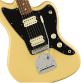 Fender Player Jazzmaster Electric Guitar (Buttercream)