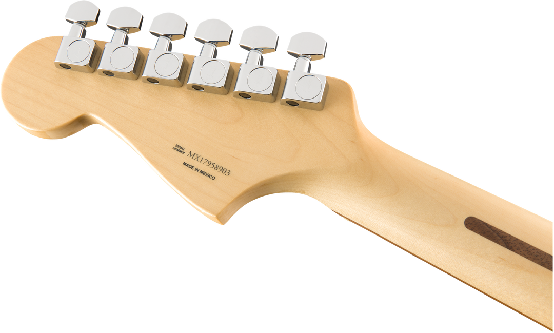 Fender Player Jazzmaster Guitarra eléctrica (Buttercream)