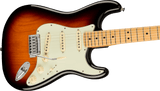 Fender Player Plus Stratocaster Electric Guitar (3-Color Sunburst)