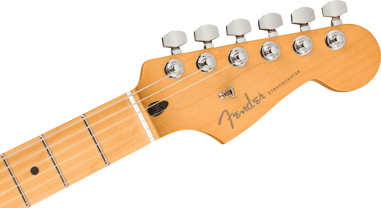 Fender Player Plus Stratocaster Electric Guitar (3-Color Sunburst)