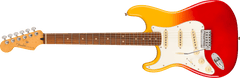 Fender Player Plus Stratocaster para zurdos