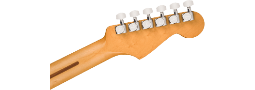 Fender Player Plus Stratocaster para zurdos
