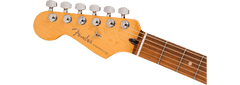 Fender Player Plus Stratocaster para zurdos