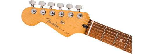 Fender Player Plus Stratocaster para zurdos