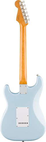 Fender Vintera III Early '60s Stratocaster (Sonic Blue)