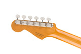Fender Vintera III Early '60s Stratocaster (Sonic Blue)