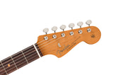 Fender Vintera III Early '60s Stratocaster (Sonic Blue)