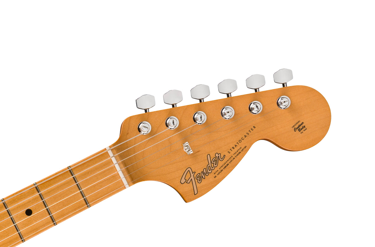 Fender Vintera III Late '60s Stratocaster (Olympic White)