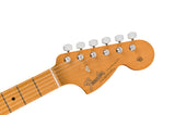 Fender Vintera III Late '60s Stratocaster (Olympic White)
