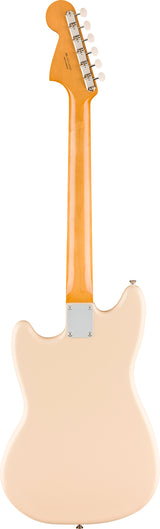 Fender Vintera III Mid '60s Mustang (Olympic White)