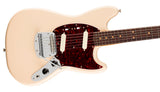 Fender Vintera III Mid '60s Mustang (Olympic White)