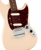 Fender Vintera III Mid '60s Mustang (Olympic White)