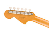 Fender Vintera III Mid '60s Mustang (Olympic White)