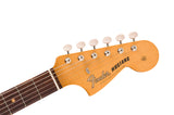 Fender Vintera III Mid '60s Mustang (Olympic White)