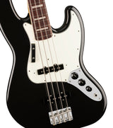 Fender Vintera III Early '70s Jazz Bass (Black)