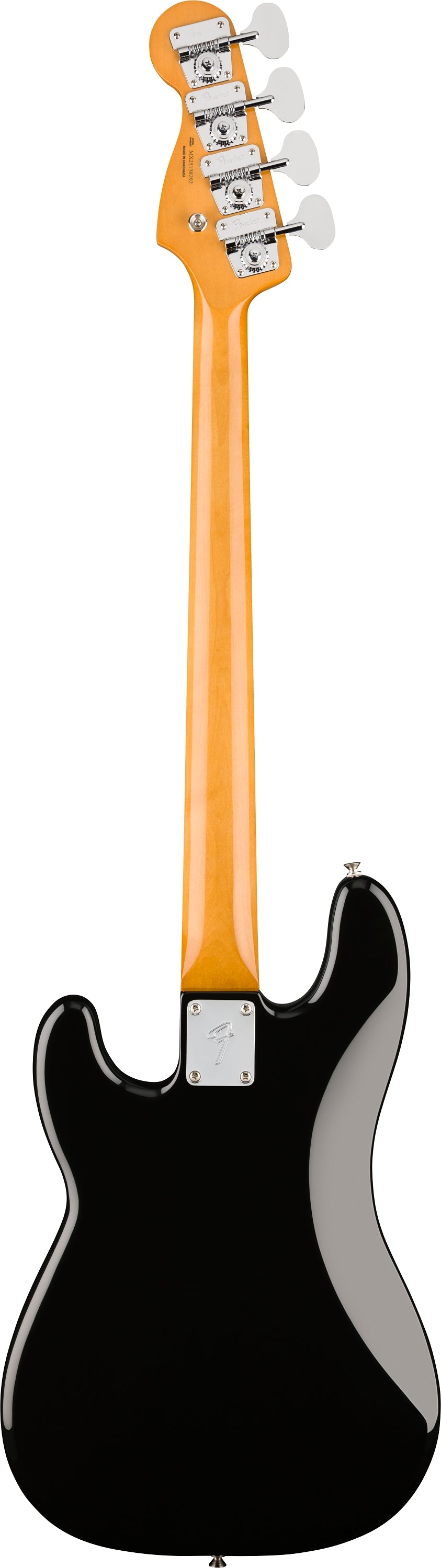 Fender Vintera III Late '60s Precision Bass (Black)