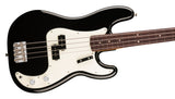 Fender Vintera III Late '60s Precision Bass (Black)