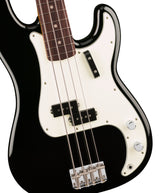 Fender Vintera III Late '60s Precision Bass (Black)