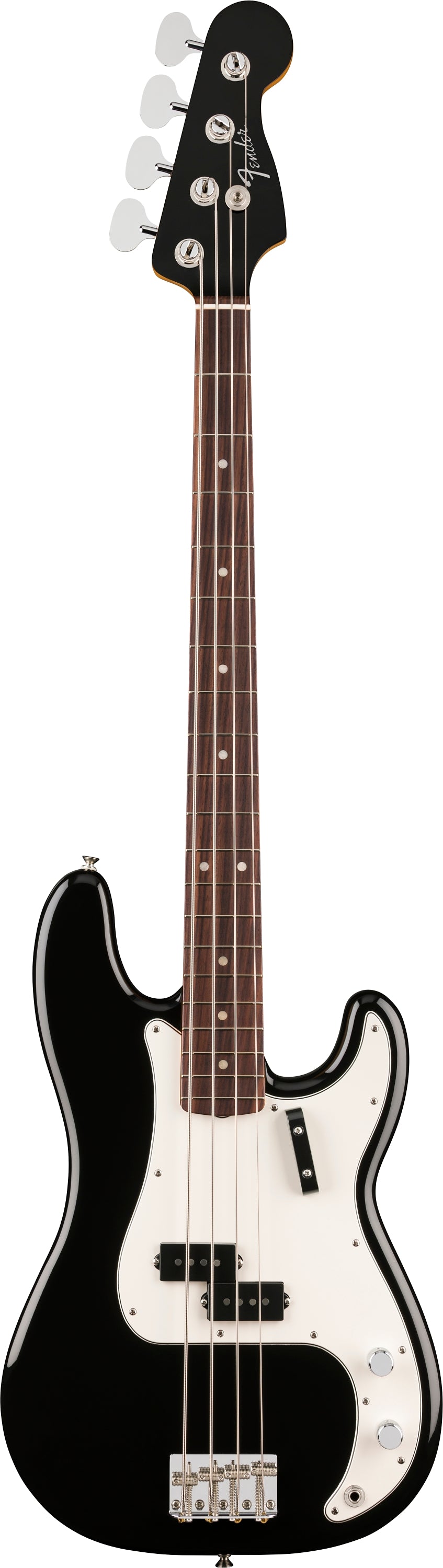 Fender Vintera III Late '60s Precision Bass (Black)
