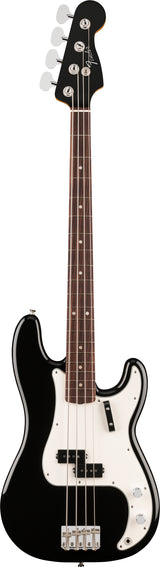 Fender Vintera III Late '60s Precision Bass (Black)