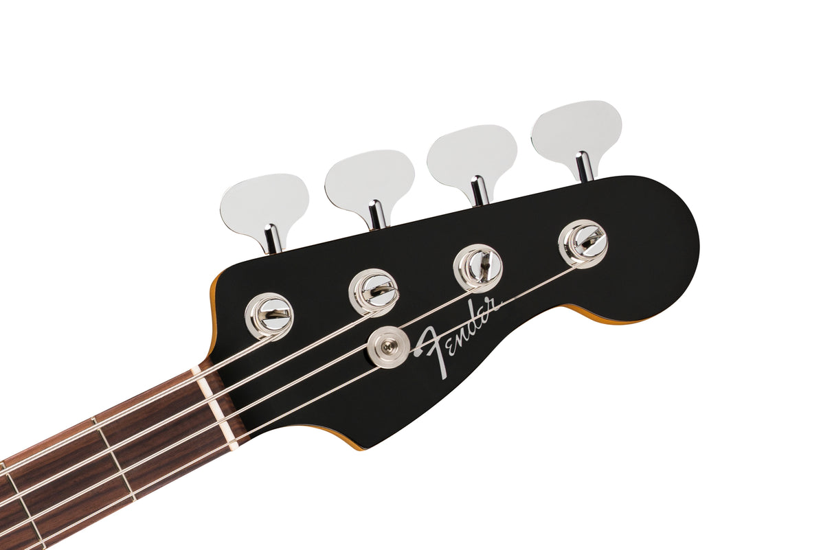 Fender Vintera III Late '60s Precision Bass (Black)