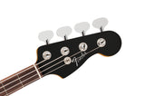 Fender Vintera III Late '60s Precision Bass (Black)