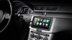 Pioneer SPH-DA150BT Radio de coche con Apple CarPlay, Android Auto y Bluetooth