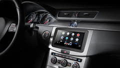Pioneer SPH-DA150BT Radio de coche con Apple CarPlay, Android Auto y Bluetooth