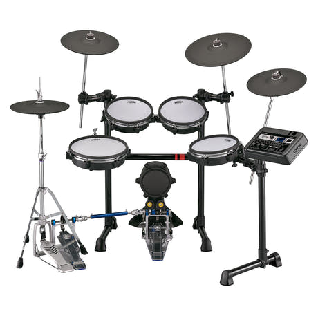 Yamaha DTX6K5-M Kit de batería