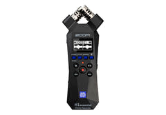Zoom H1e Paquete de Inicio Esencial