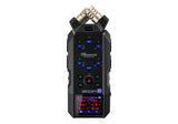 Zoom H6e Essential Podcast Package (2 people)